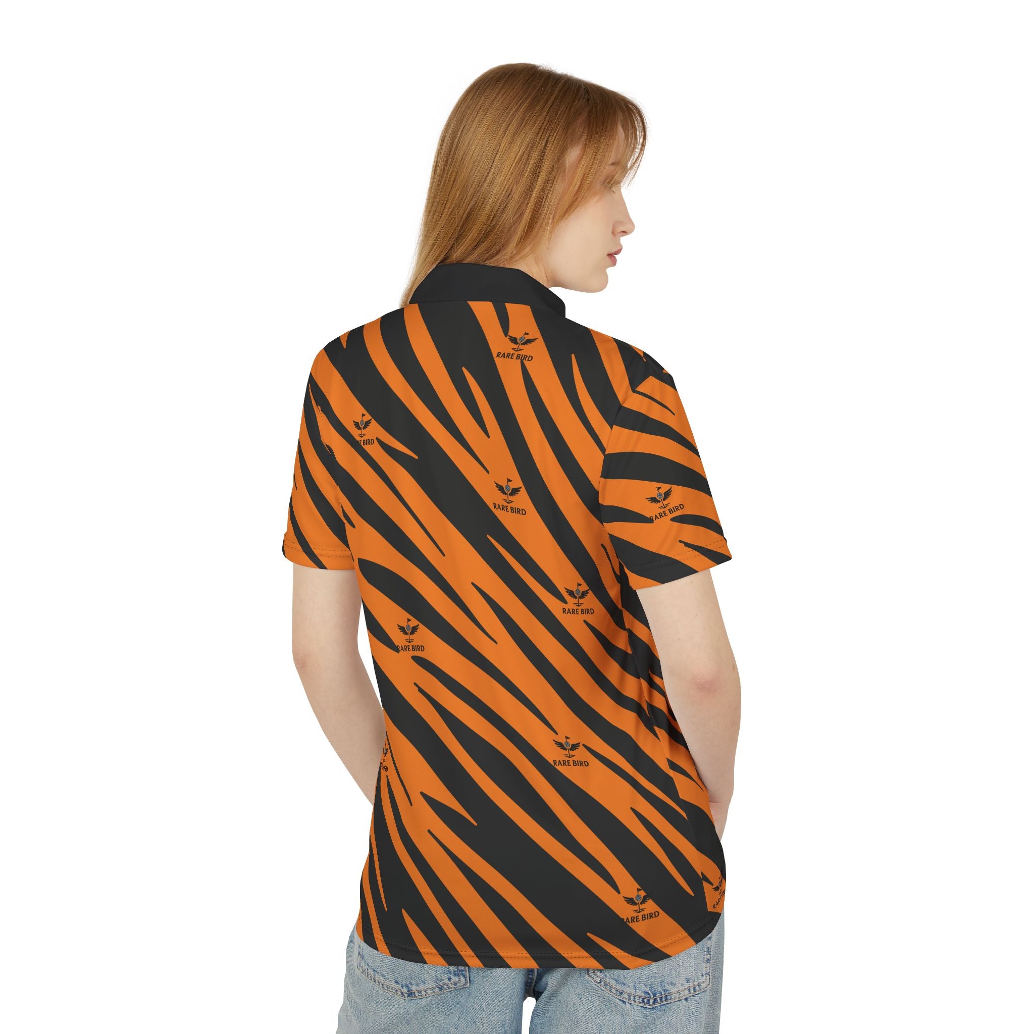 "Tiger"  Polo