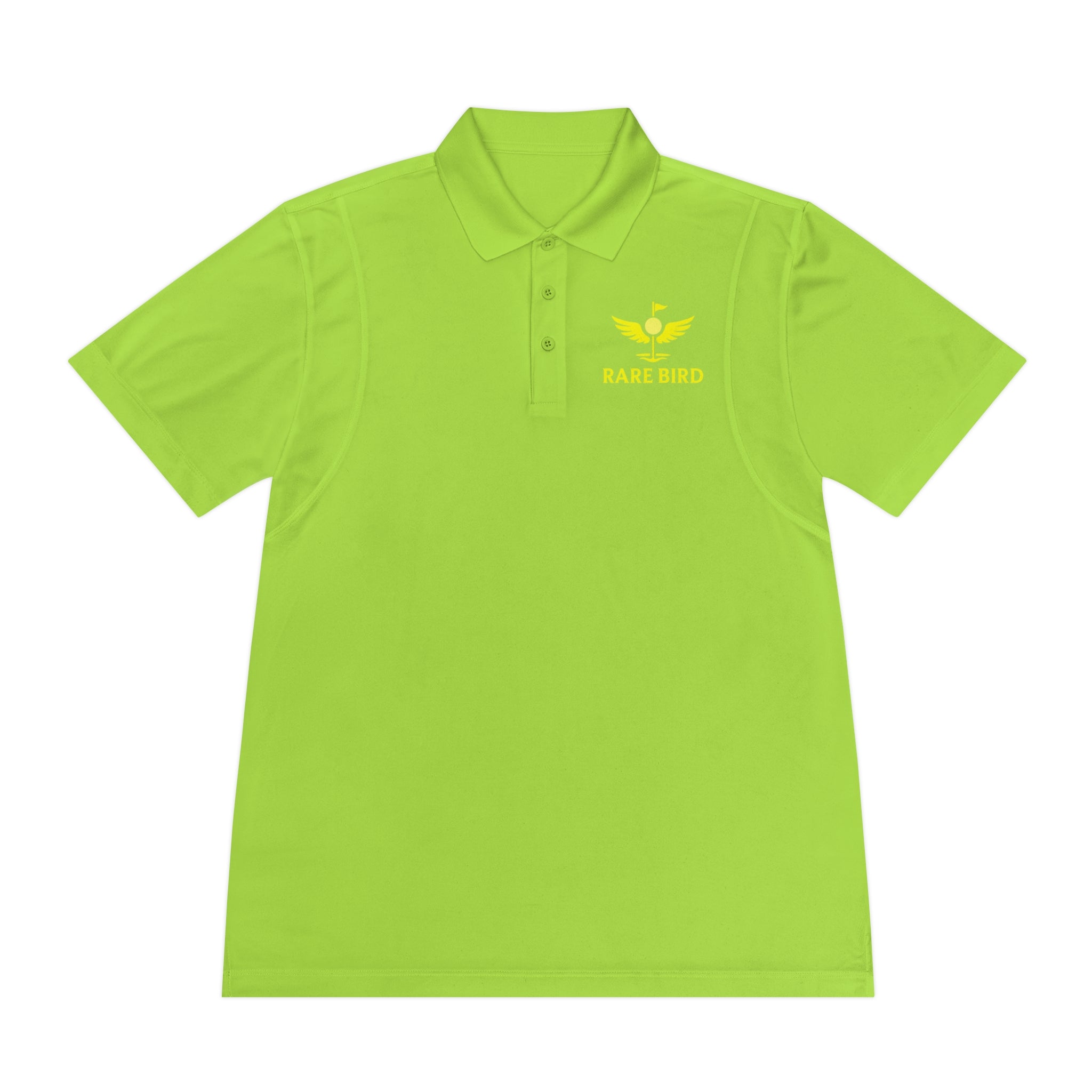 "Masters" Men's Sport Polo