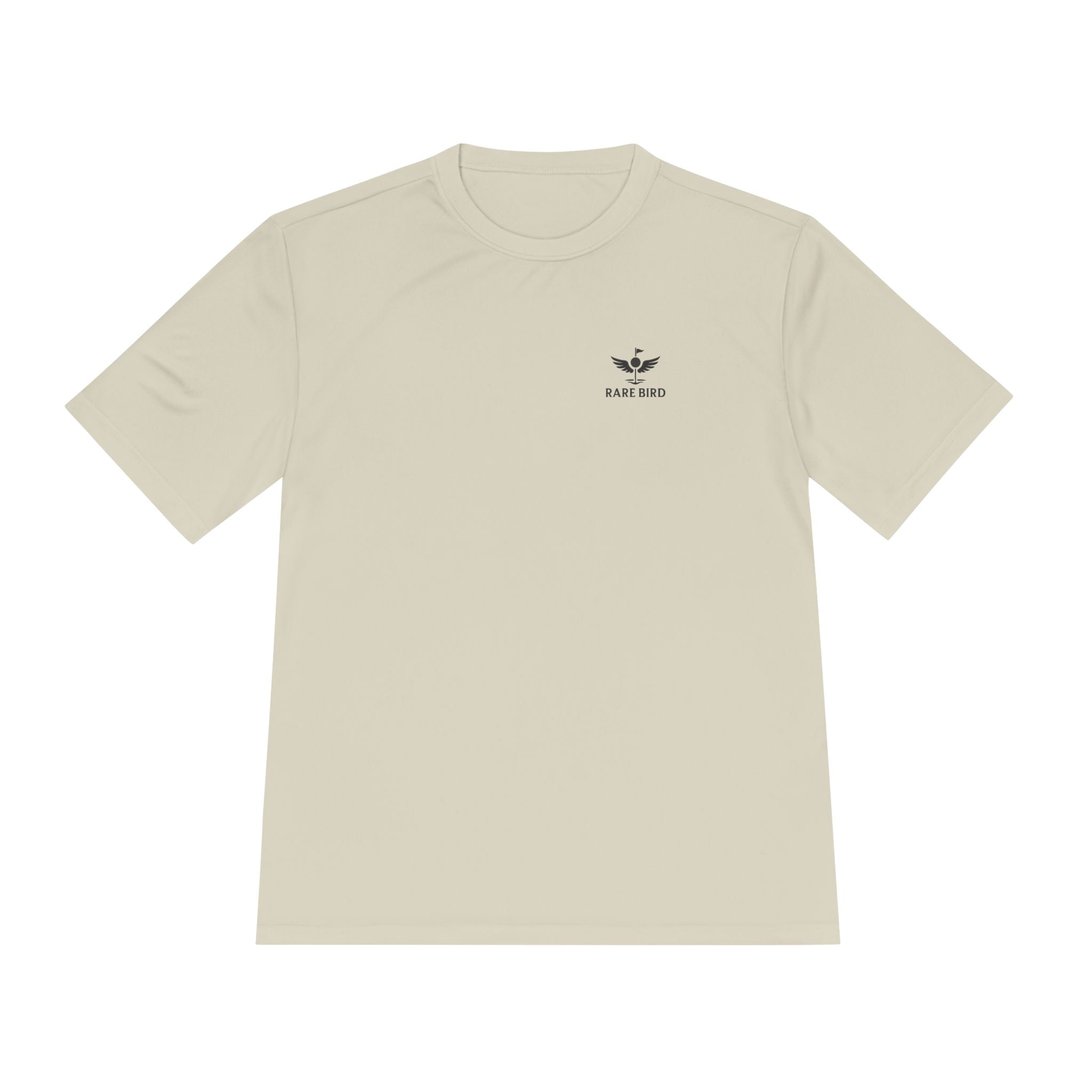 "Rare Bird USA" DriFit Tee
