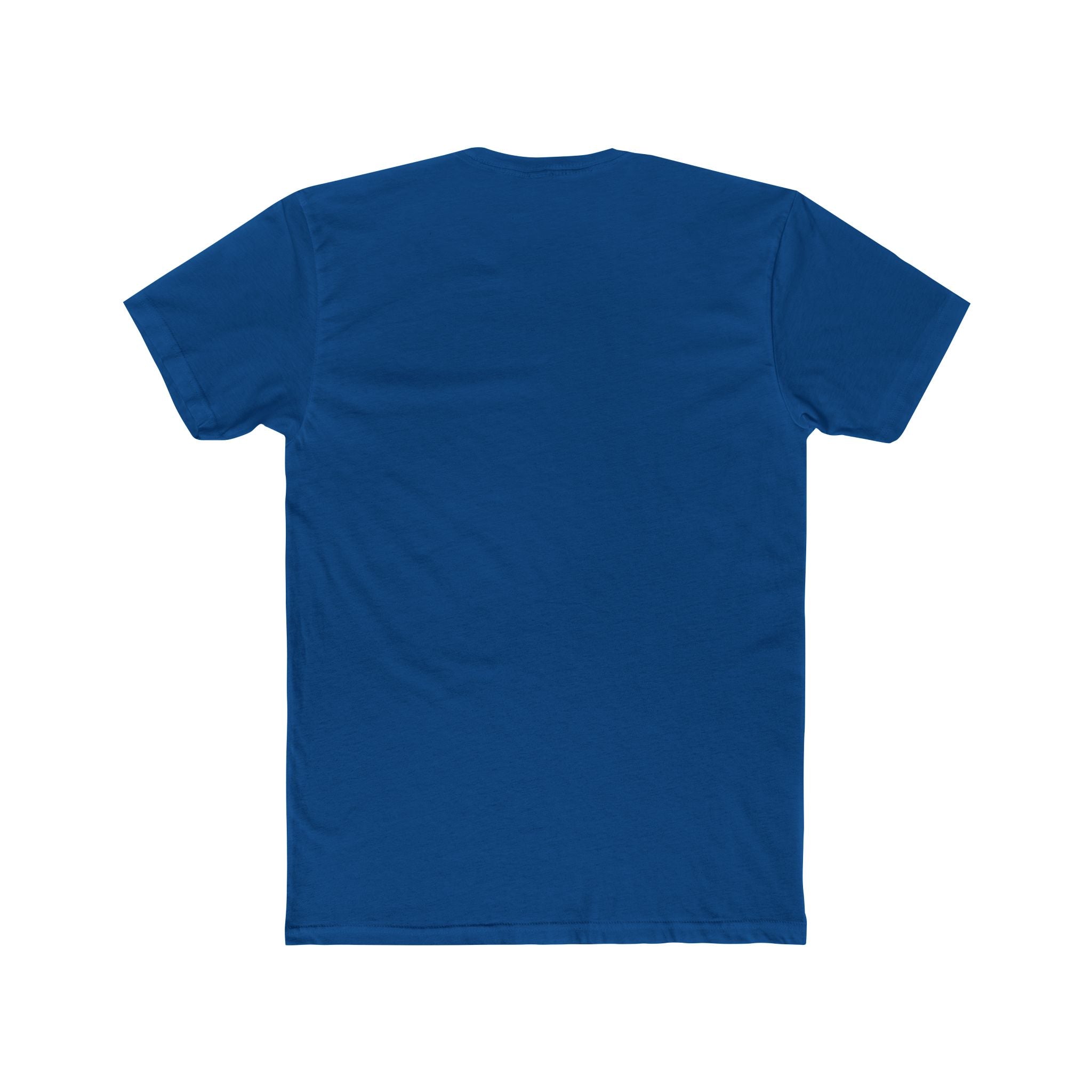 "Pencil Whipped" Cotton Crew Tee