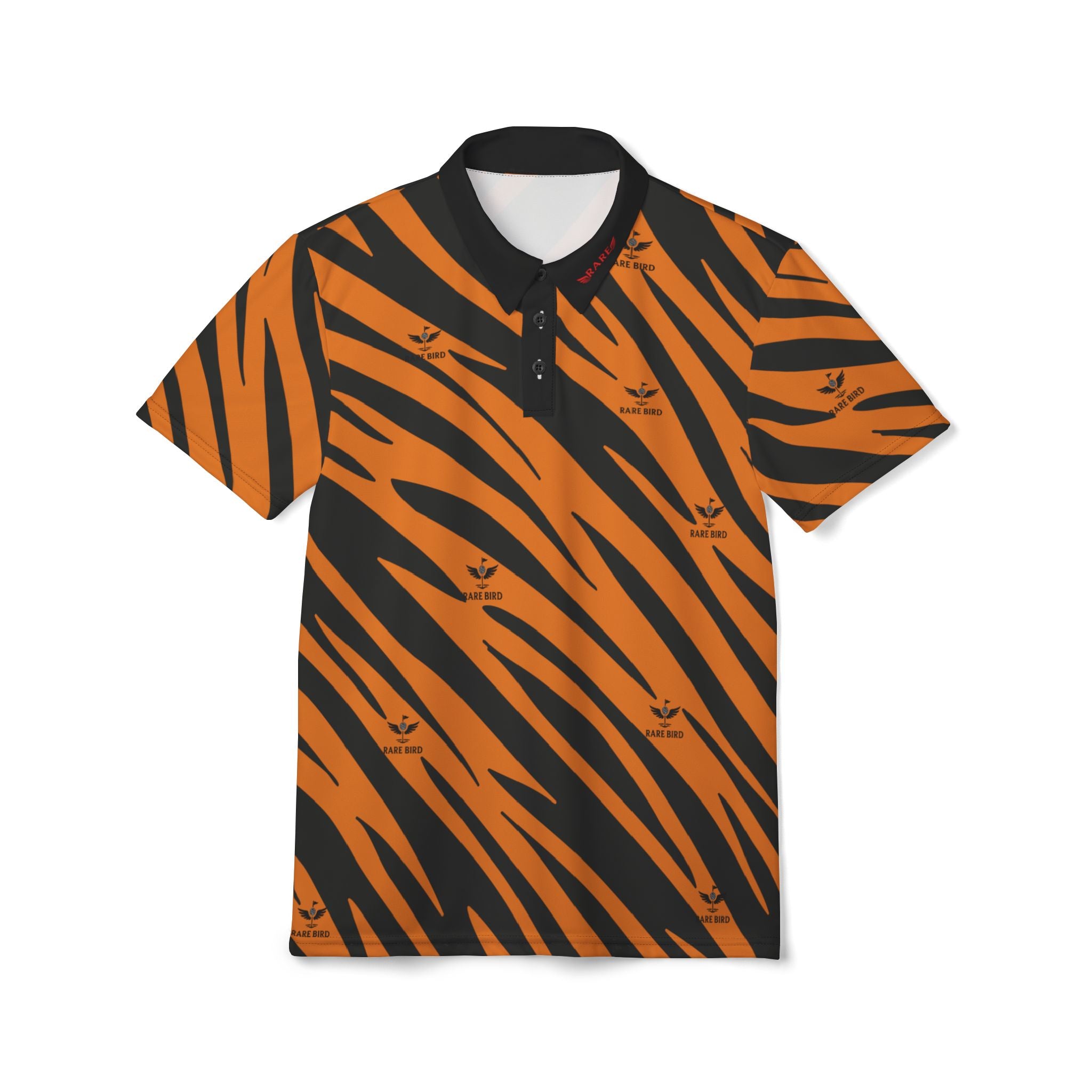"Tiger"  Polo