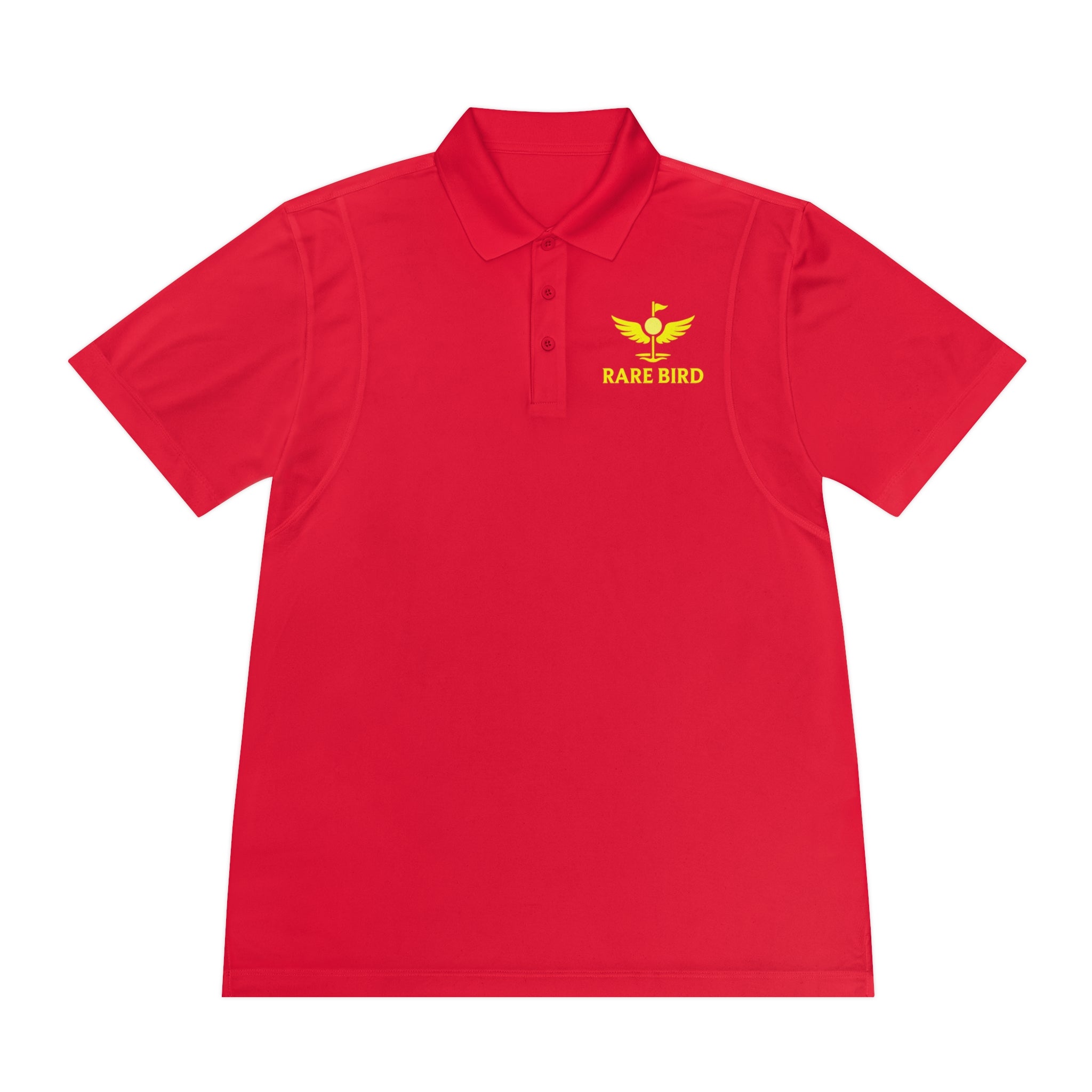 "Masters" Men's Sport Polo