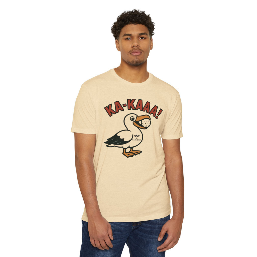 "KA-KAAA" CVC T-shirt