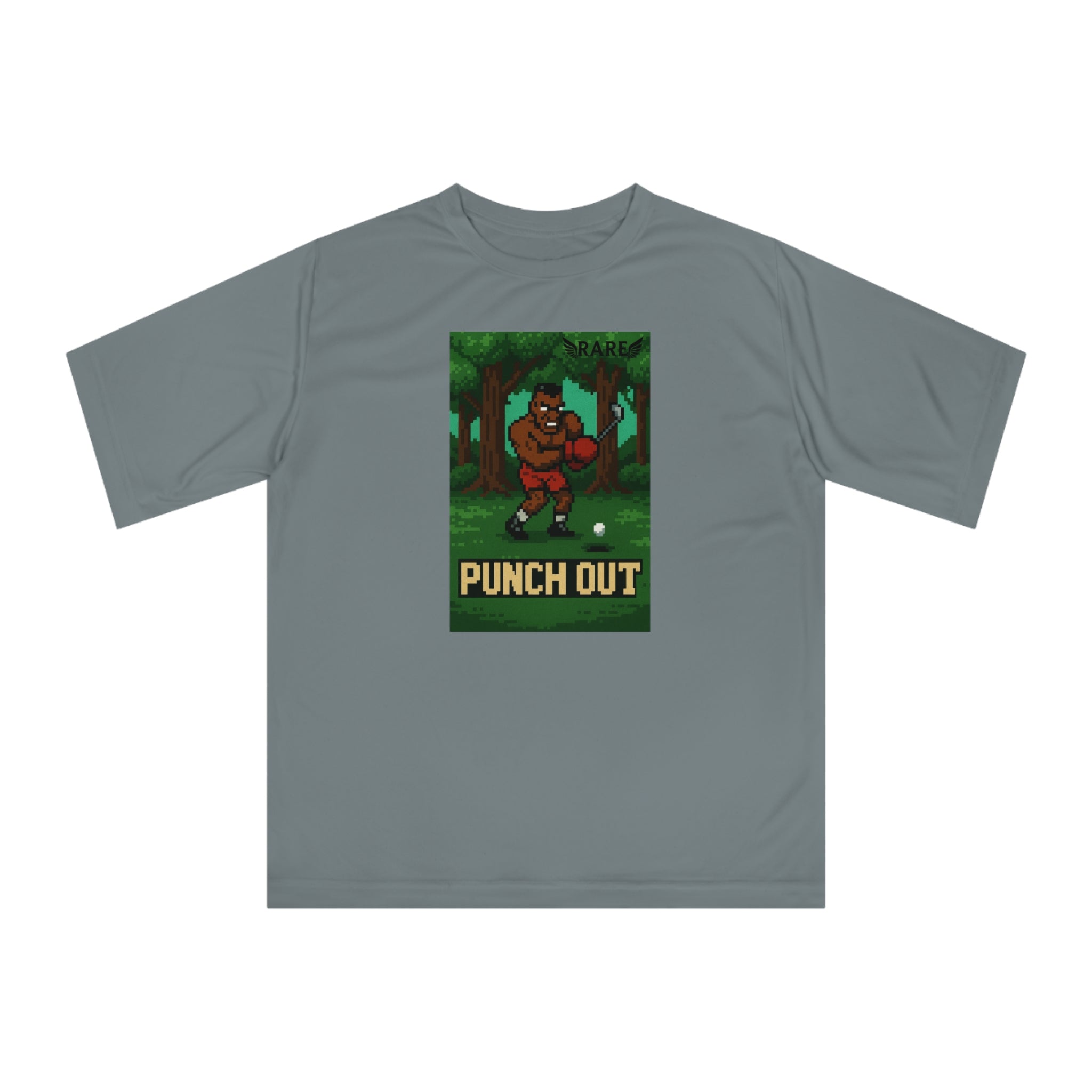 "Punch Out" Unisex T-shirt