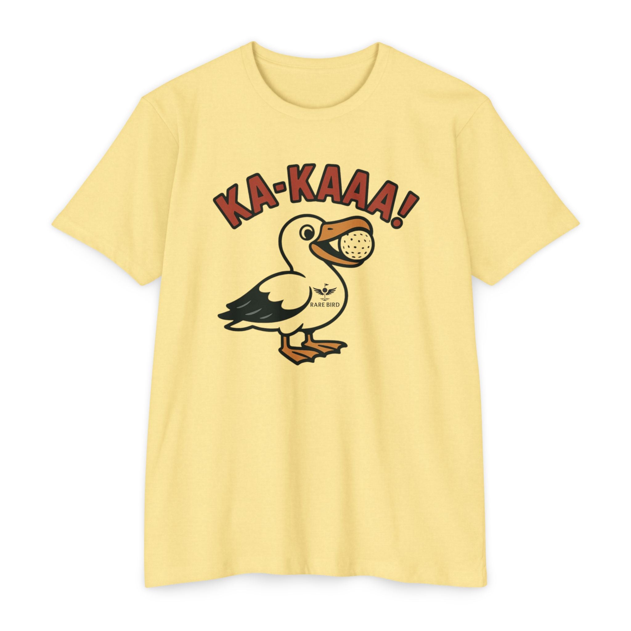 "KA-KAAA" CVC T-shirt