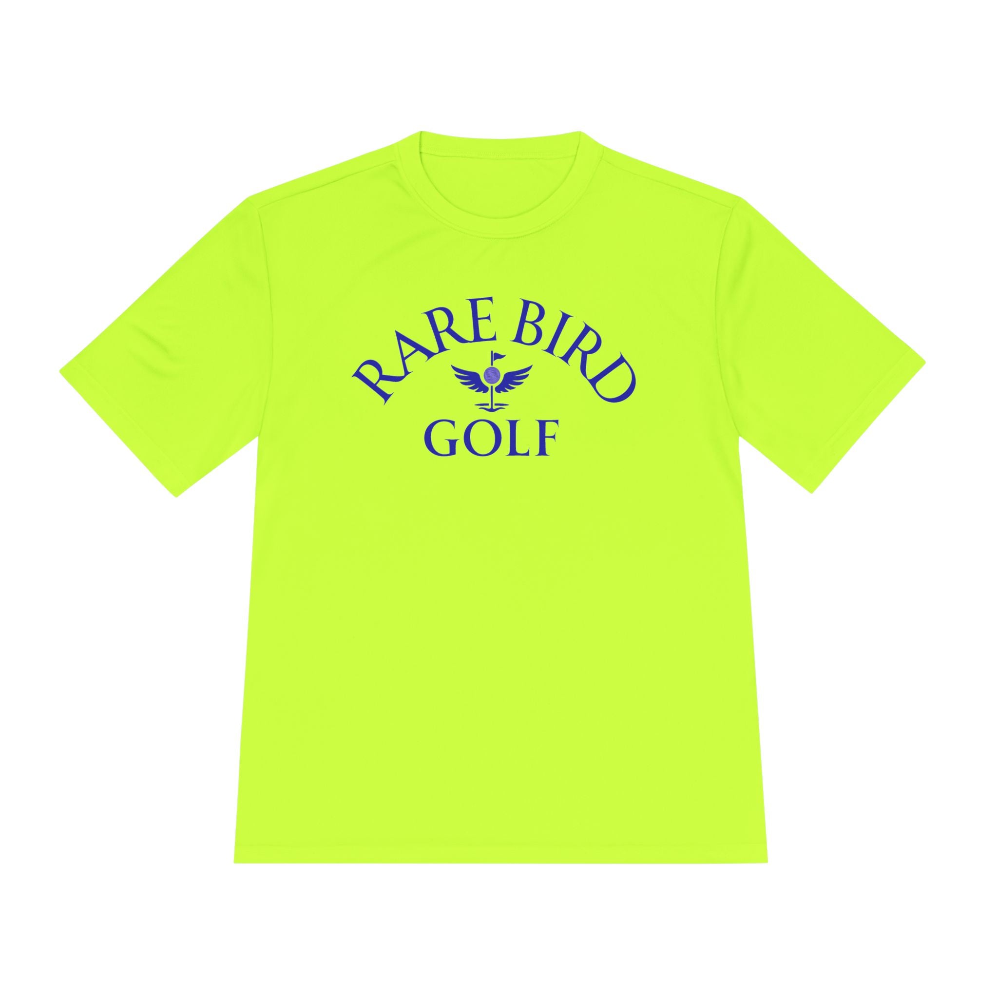 "Rare Bird Golf" DriFit Tee