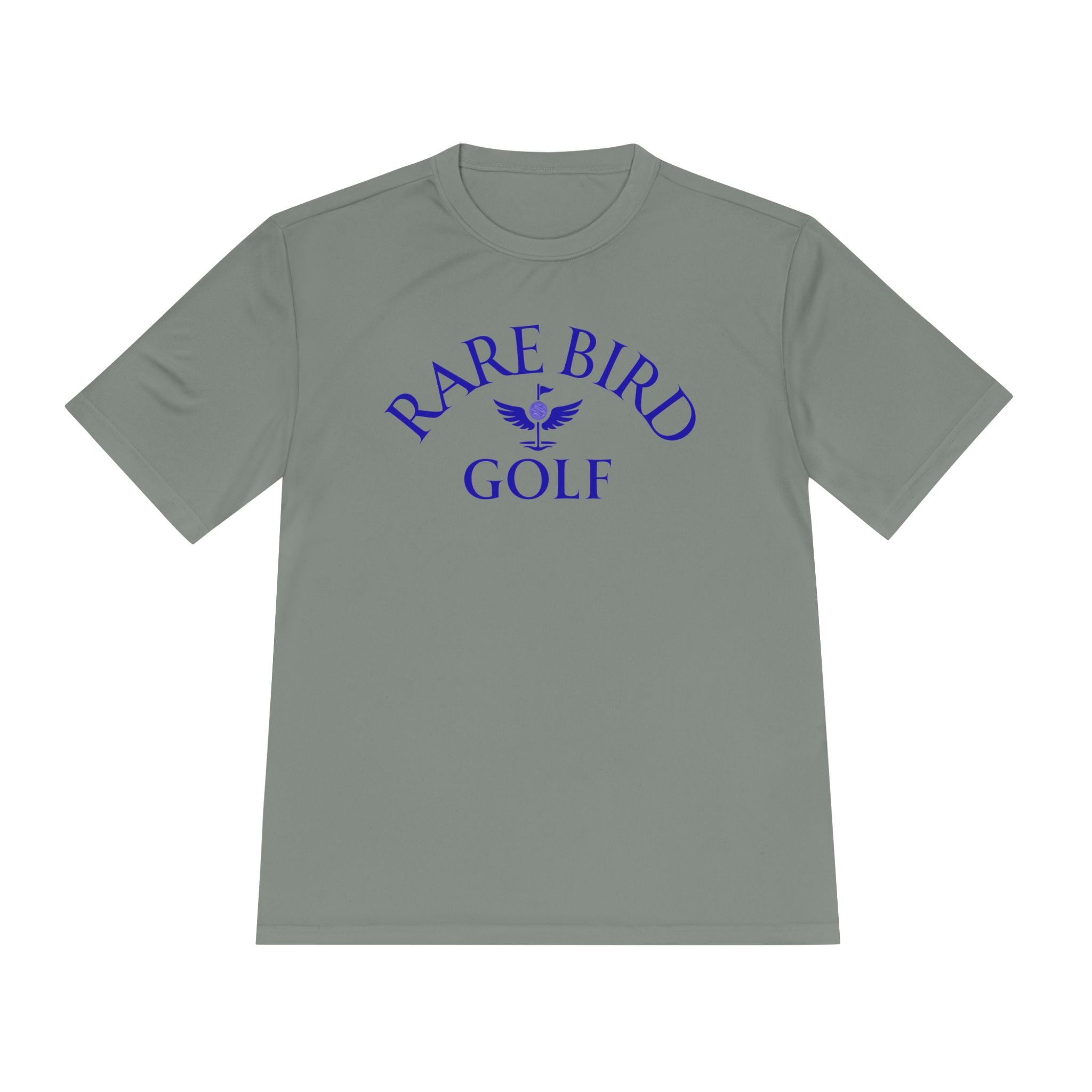 "Rare Bird Golf" DriFit Tee