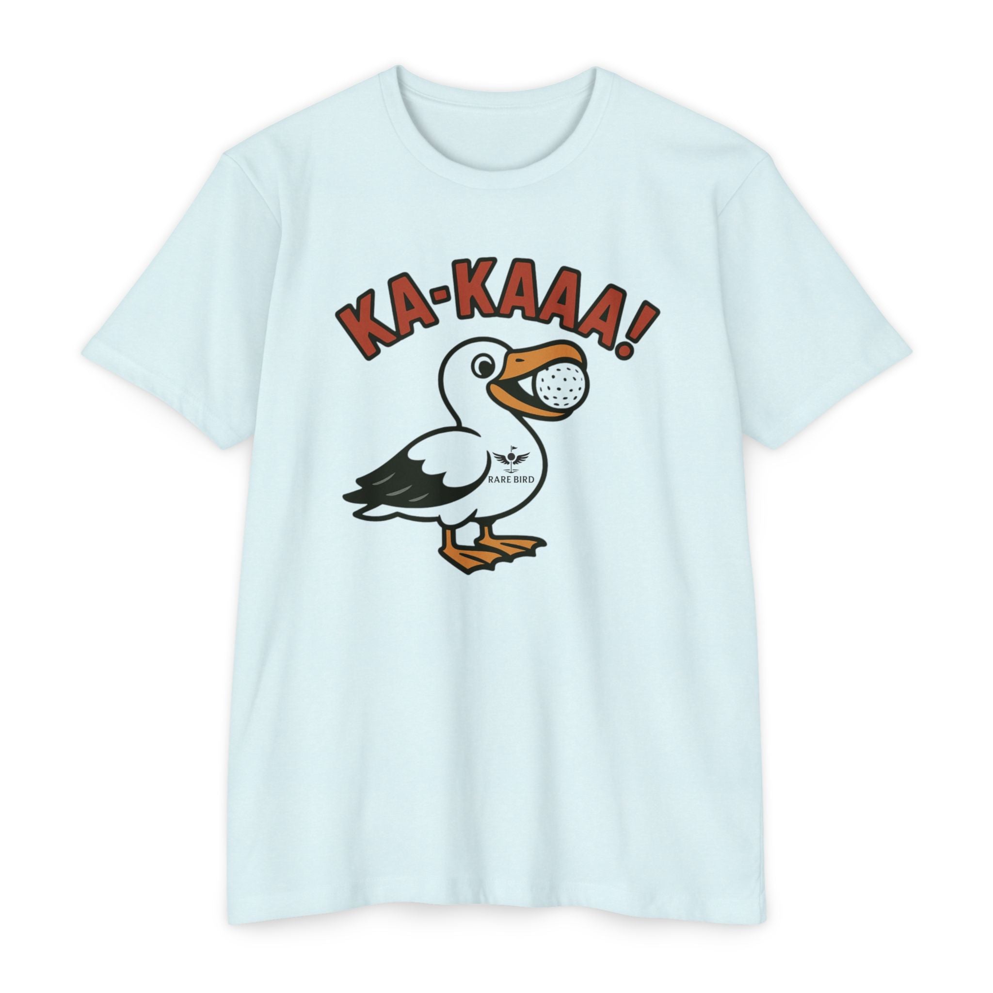 "KA-KAAA" CVC T-shirt