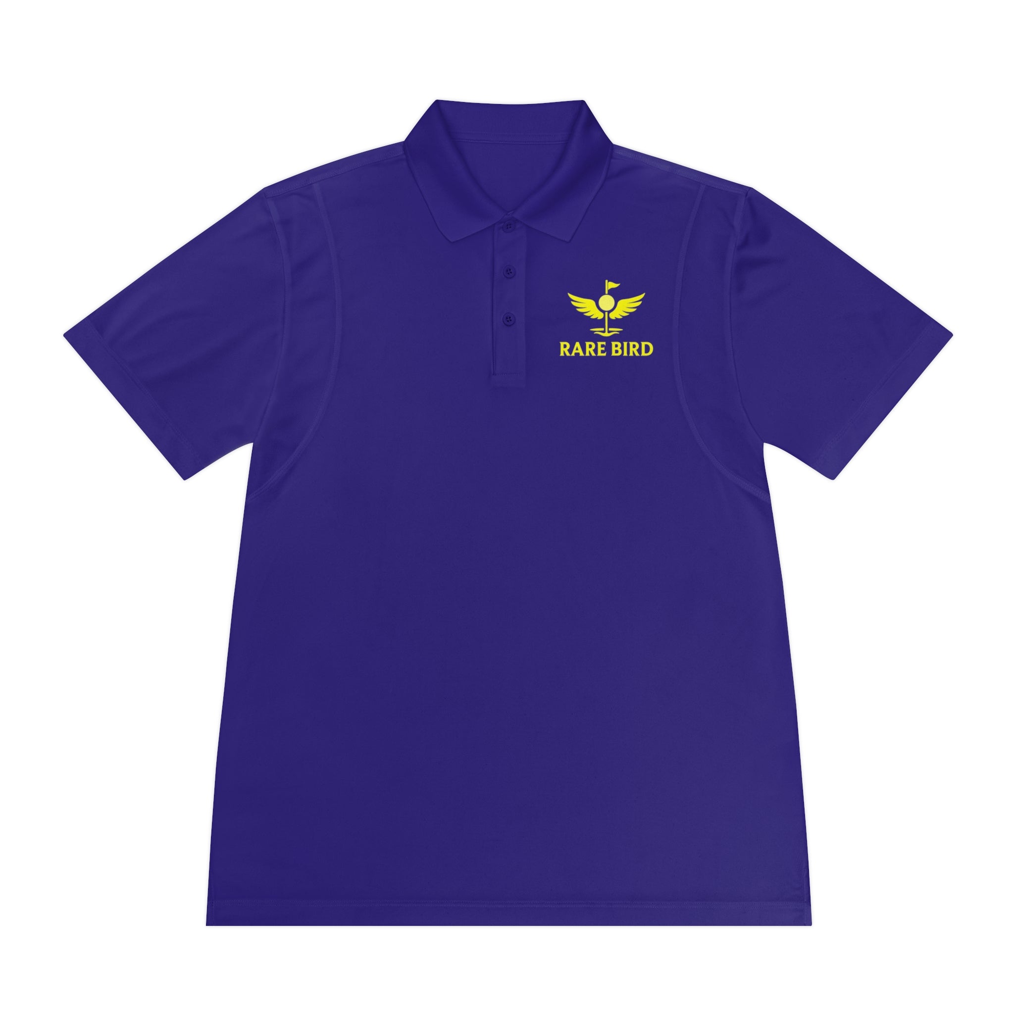 "Masters" Men's Sport Polo