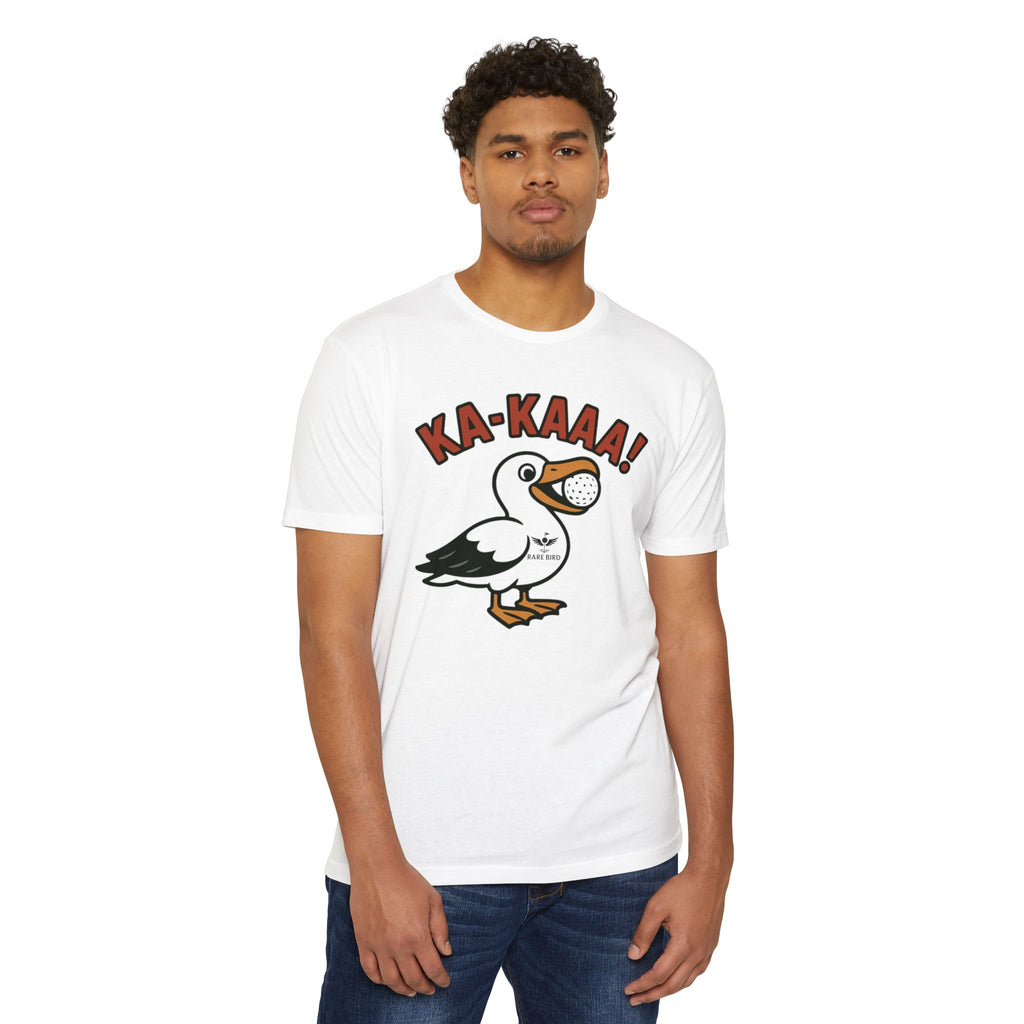 "KA-KAAA" CVC T-shirt