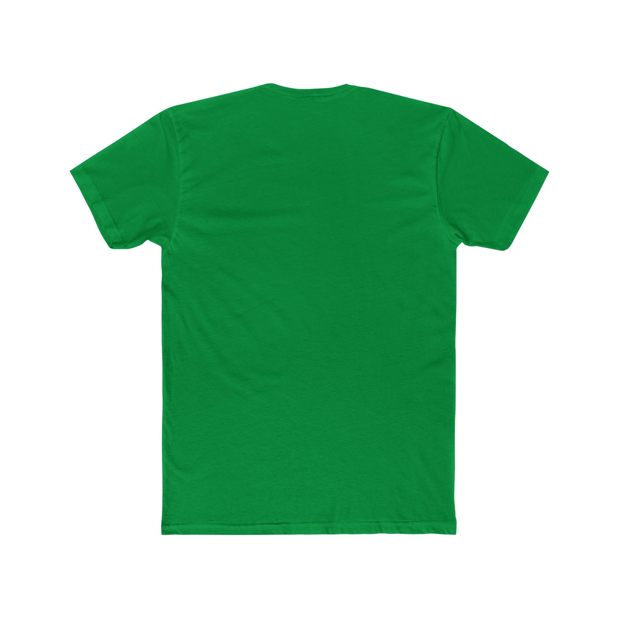 "Pencil Whipped" Cotton Crew Tee