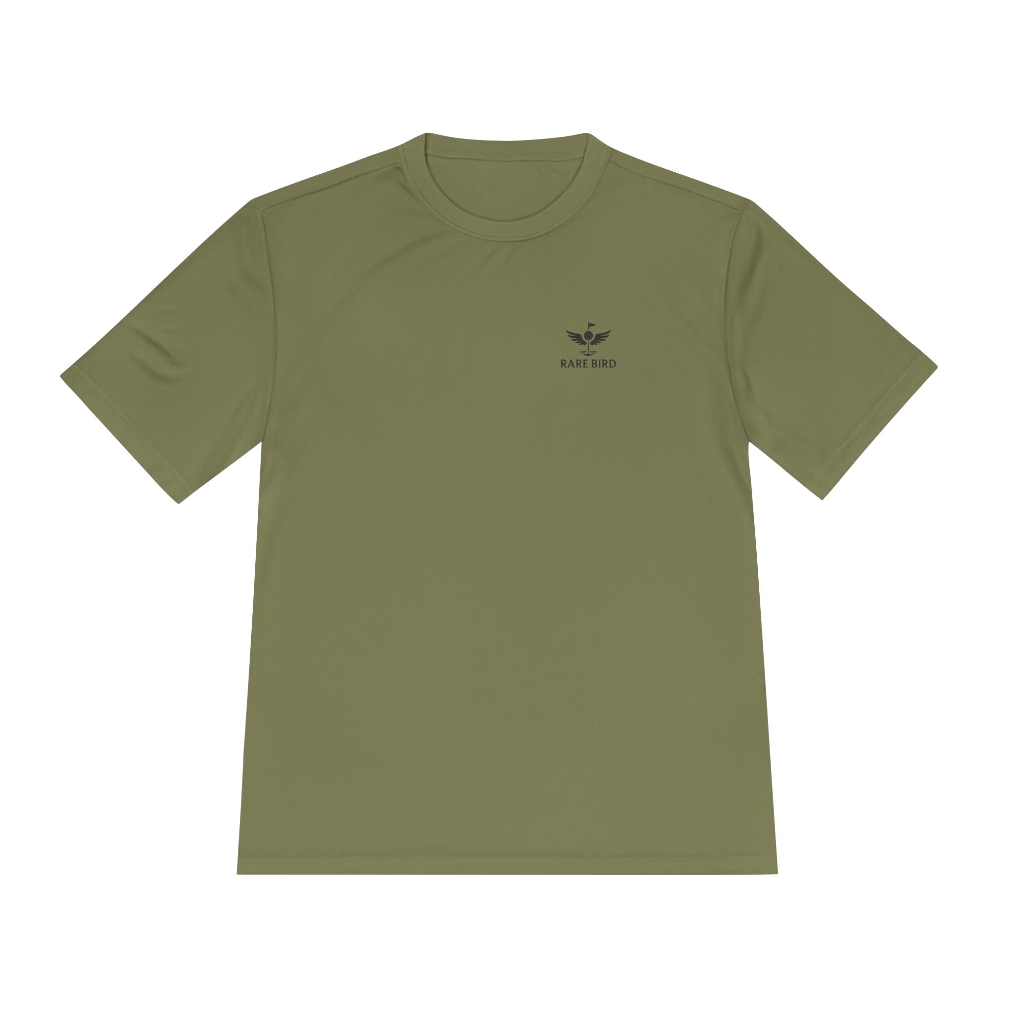 "Rare Bird USA" DriFit Tee